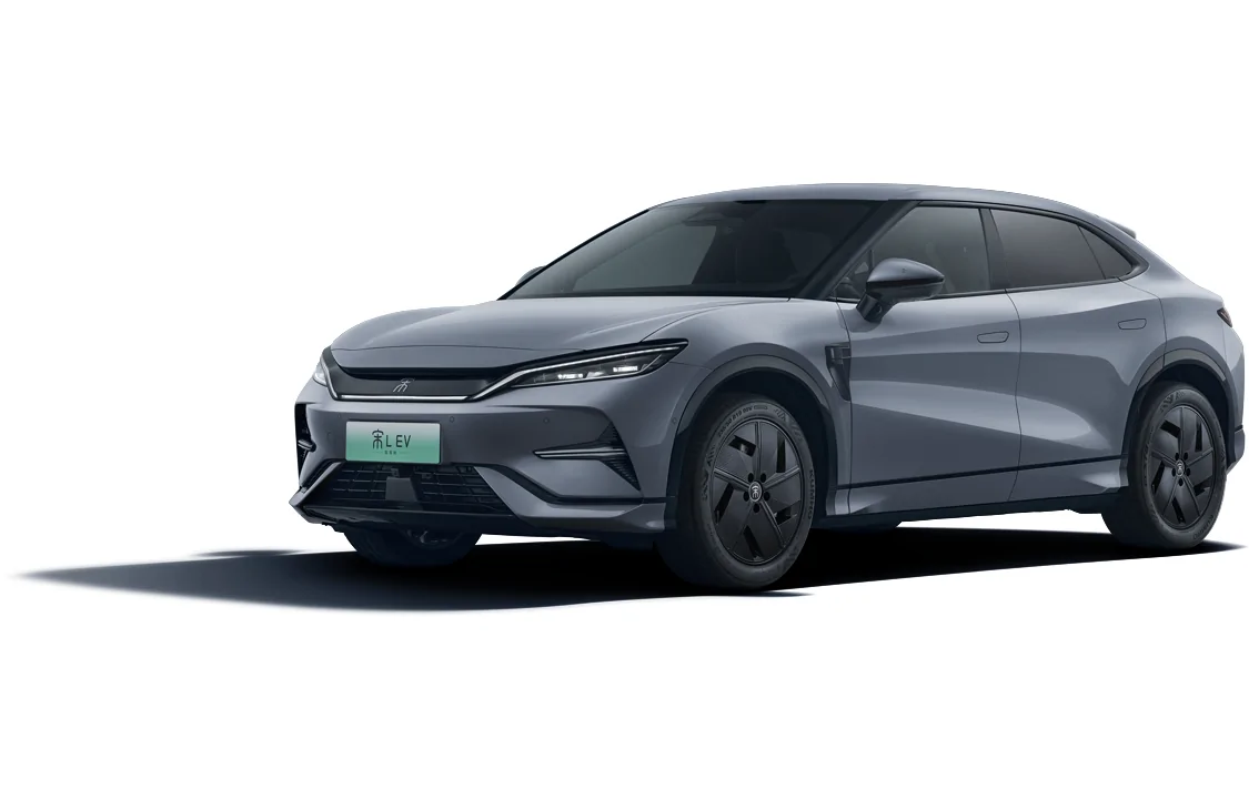 BYD Song L EV — 2