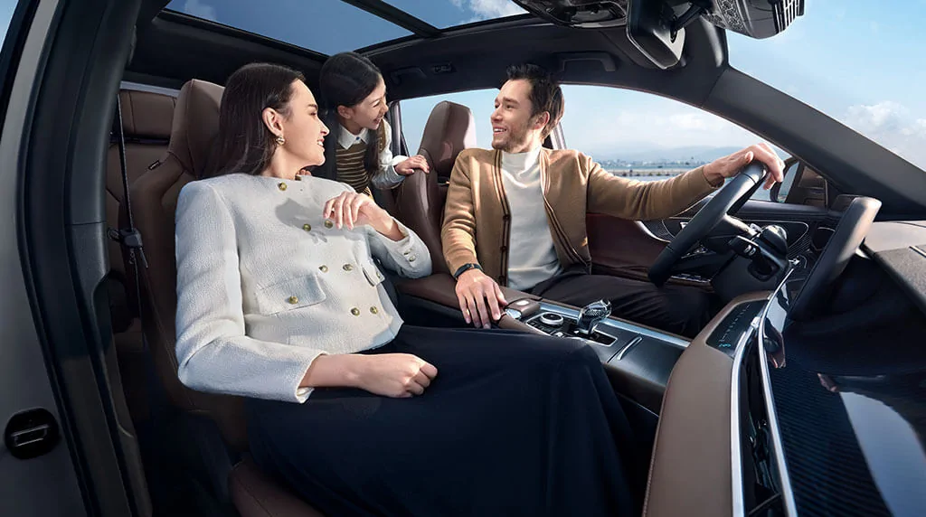 Chery Tiggo 7 — 3