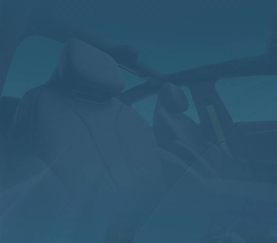 ARCFOX S5 — 3