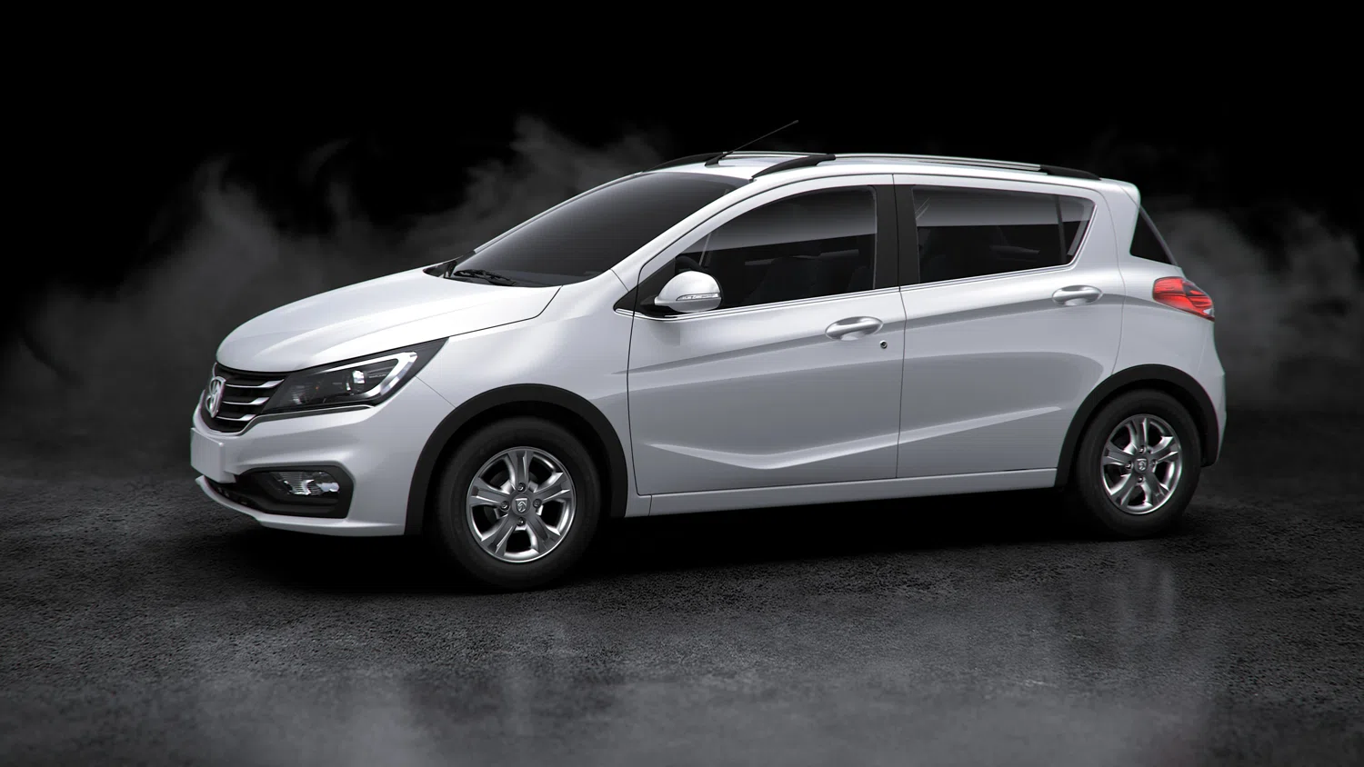 Baojun 310 — 2