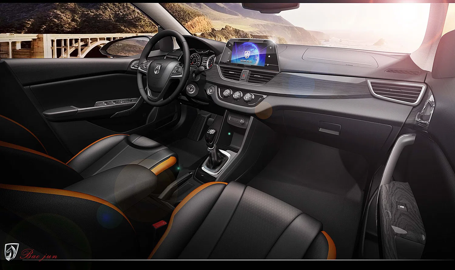 Baojun 310 — 3