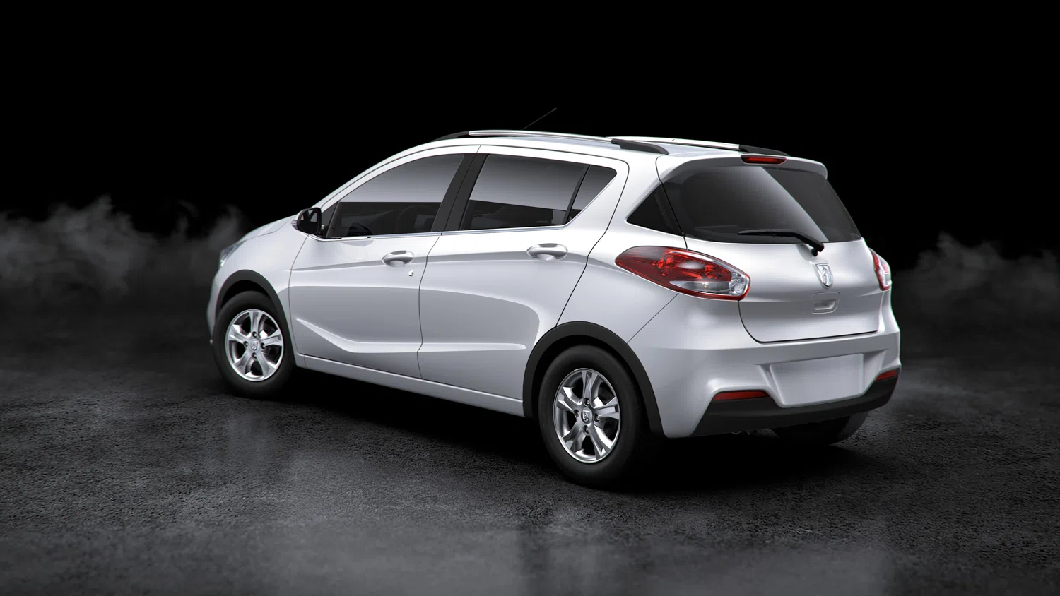 Baojun 310 — 4