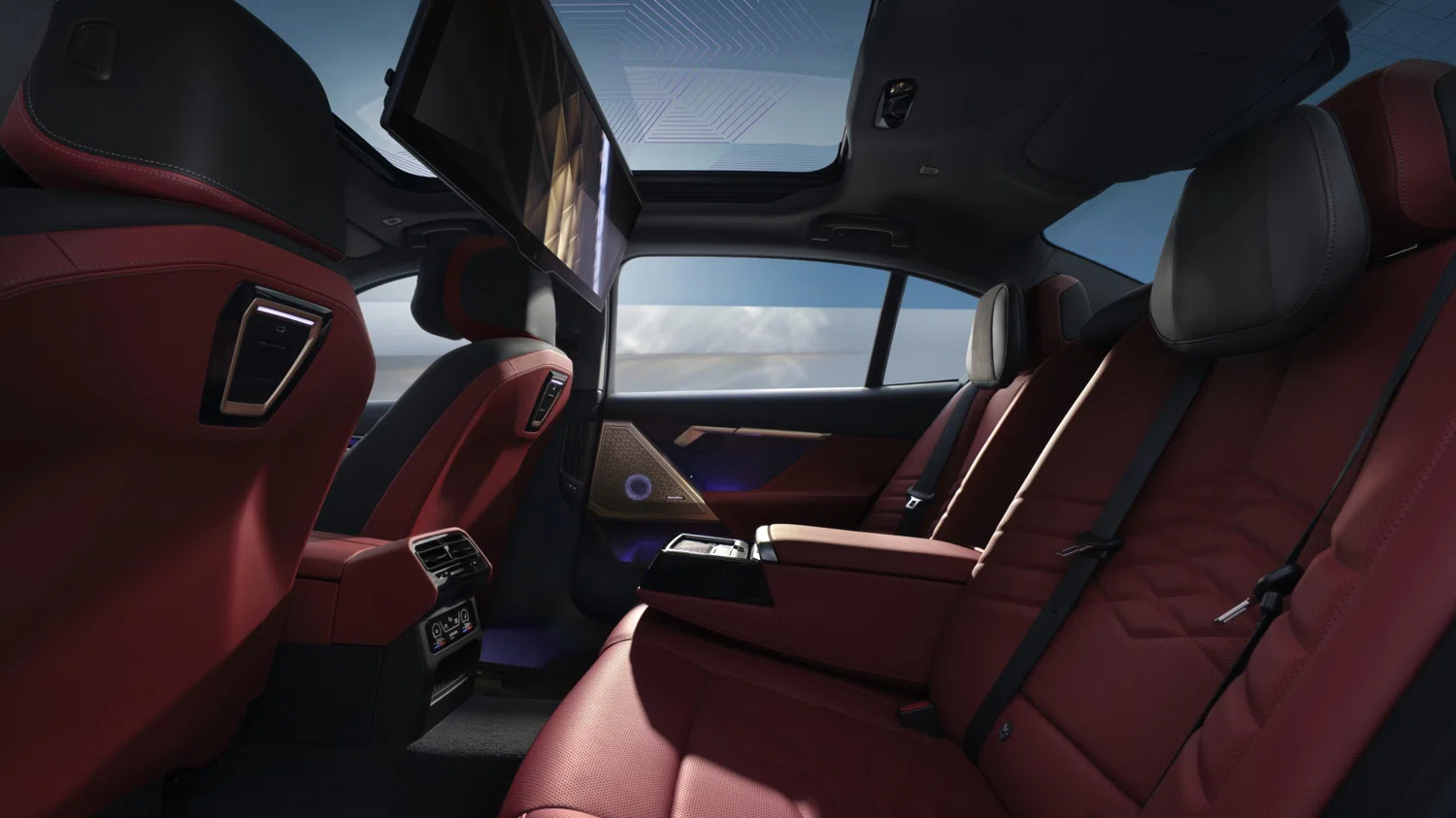BMW 5 Series — 4
