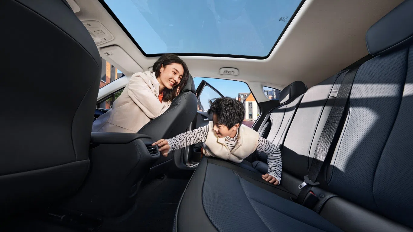 Buick Velite 6 — 3