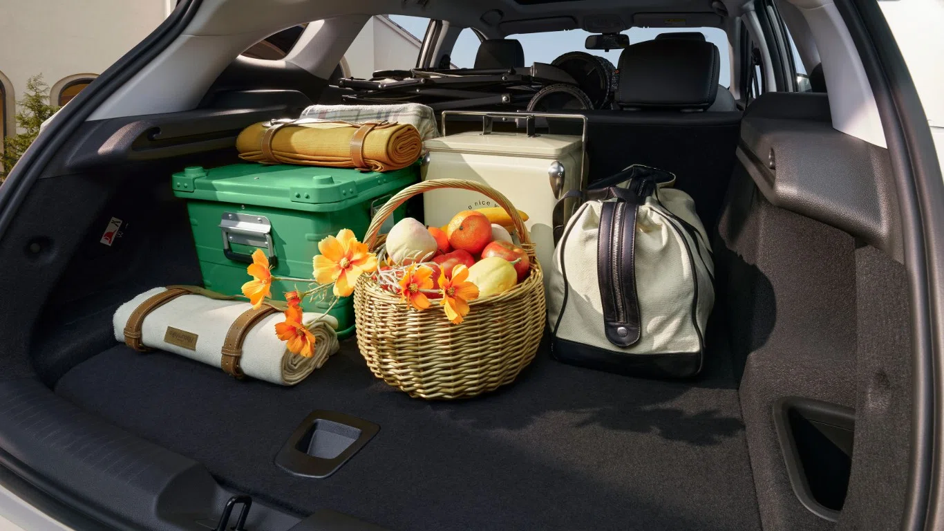 Buick Velite 6 — 4