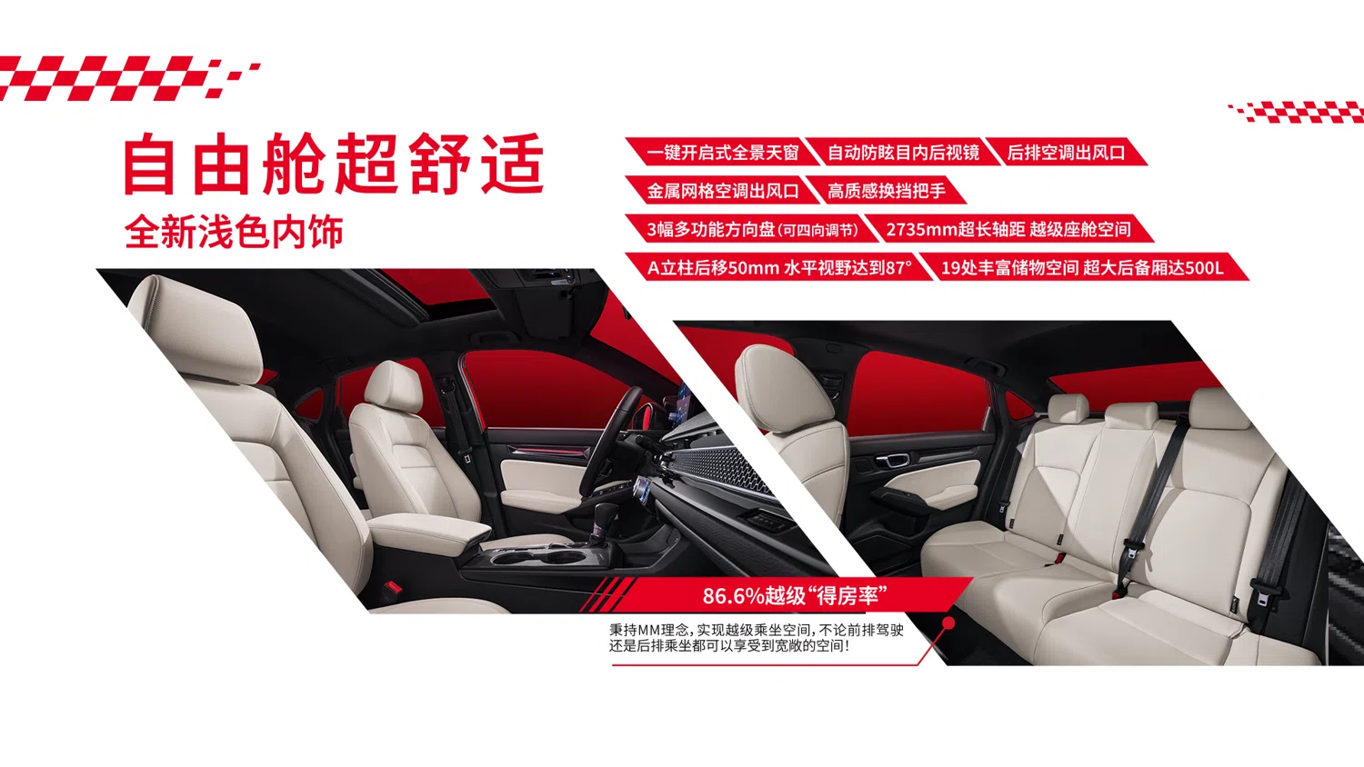 Honda Civic — 4