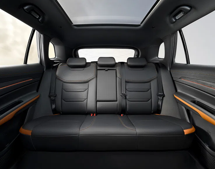 Ford Equator Sport (Lingrui) — 4
