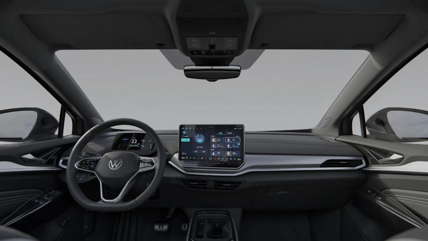 Volkswagen ID.4 — 3