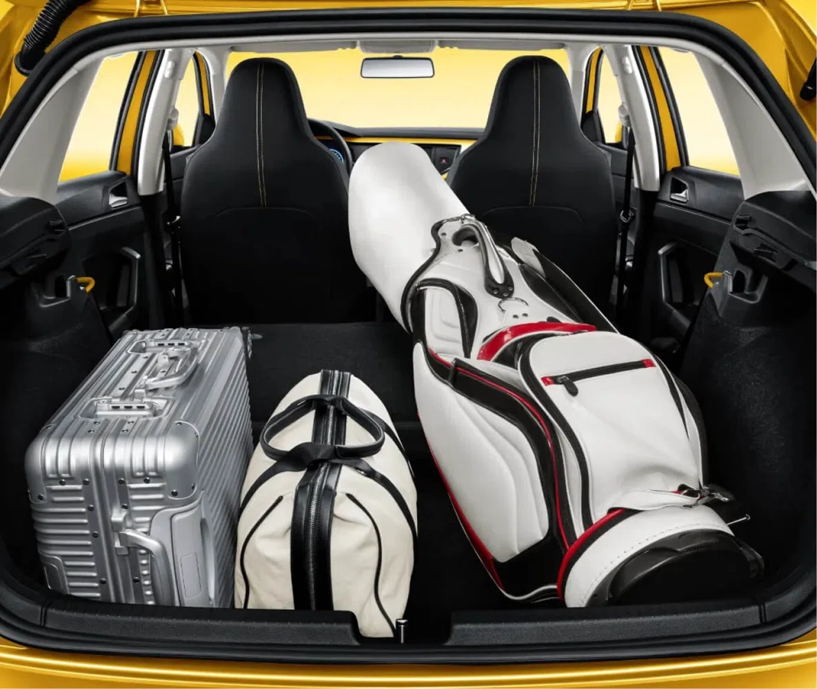 Volkswagen Polo — 4