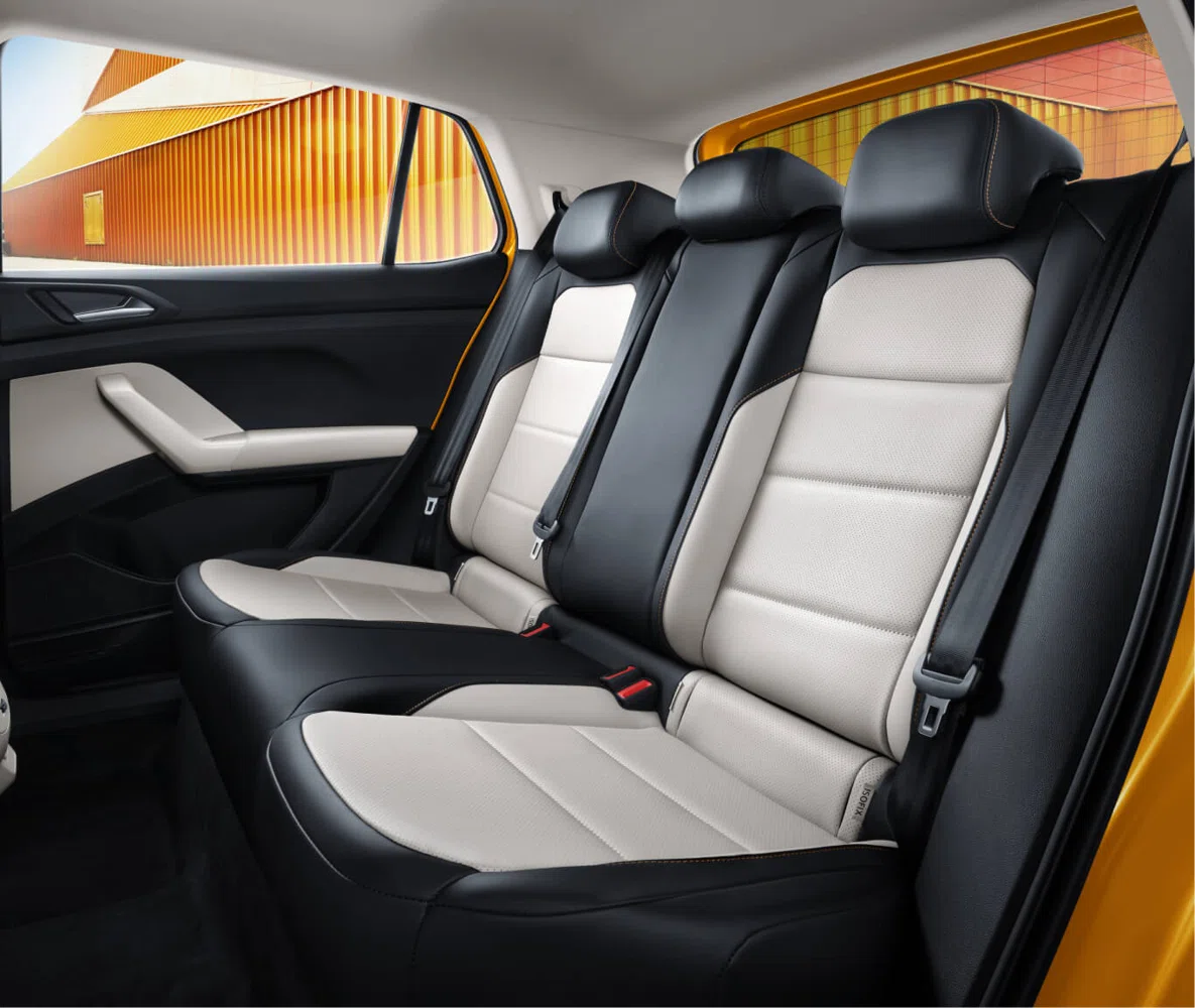 Volkswagen T-Cross — 4