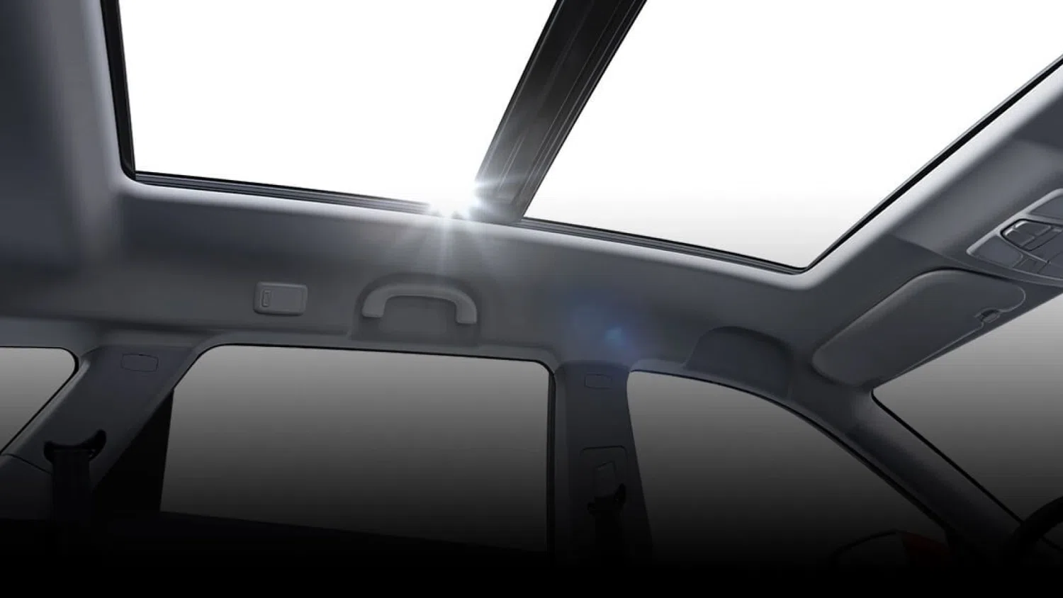 Jetour X70 — 4