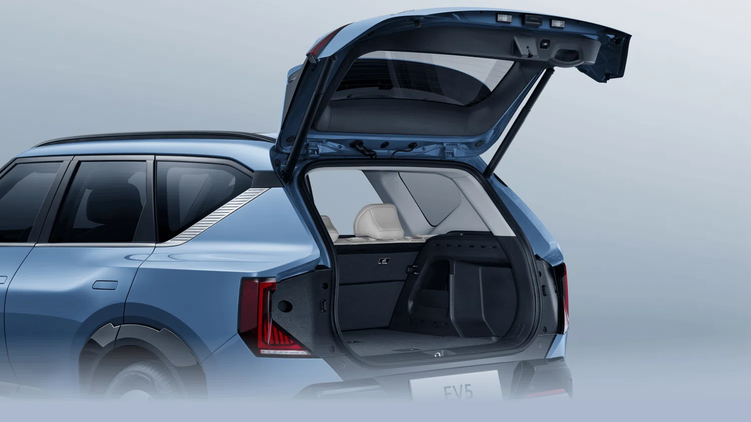 Kia EV5 — 4