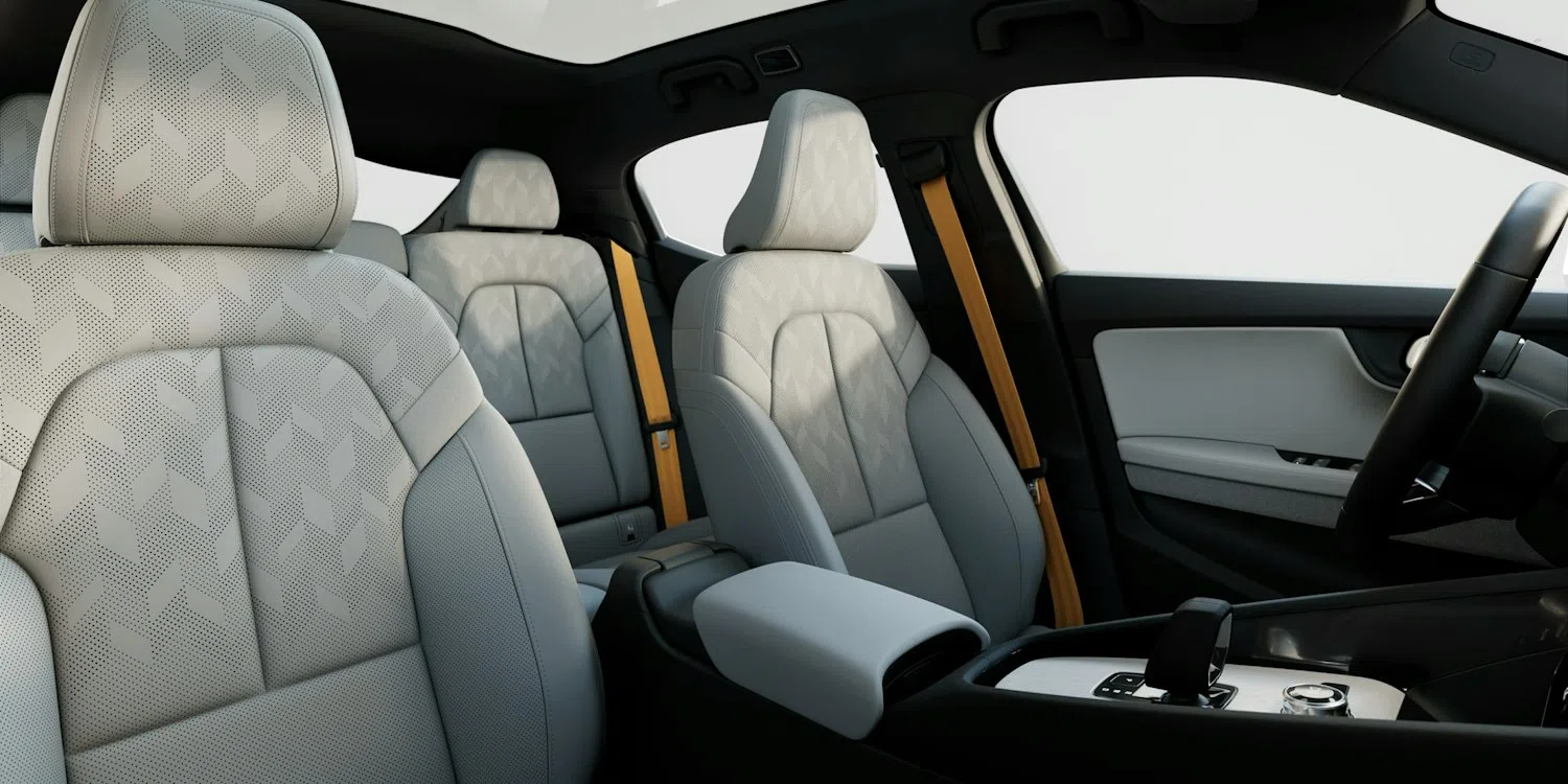 Polestar 2 — 3
