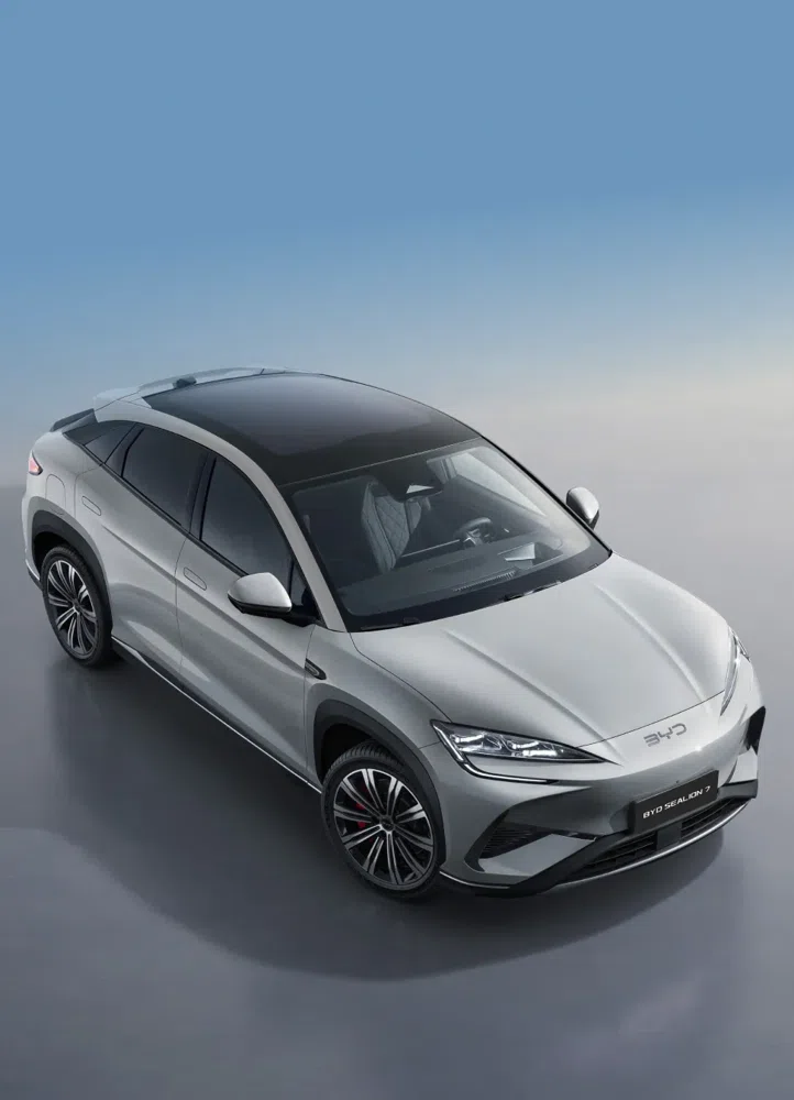 BYD Sealion 07 EV (SEALION 7) — 2