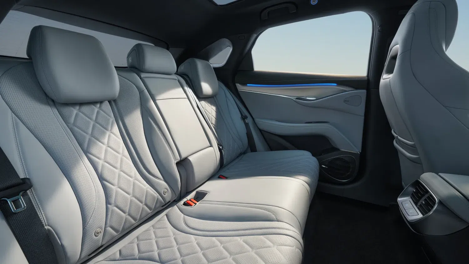 BYD Sealion 07 EV (SEALION 7) — 4