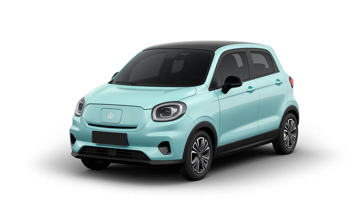 LEAPMOTOR T03 exterior