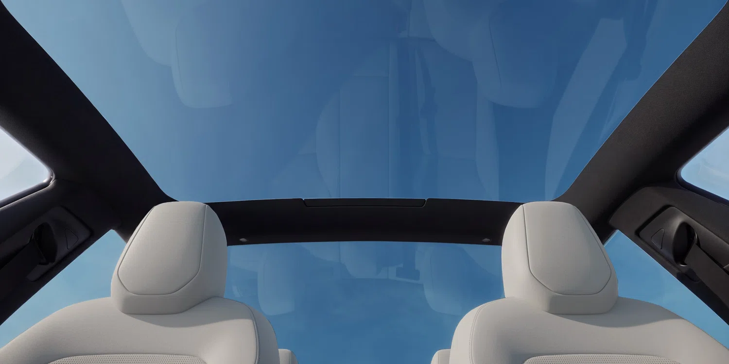Tesla Model 3 — 4