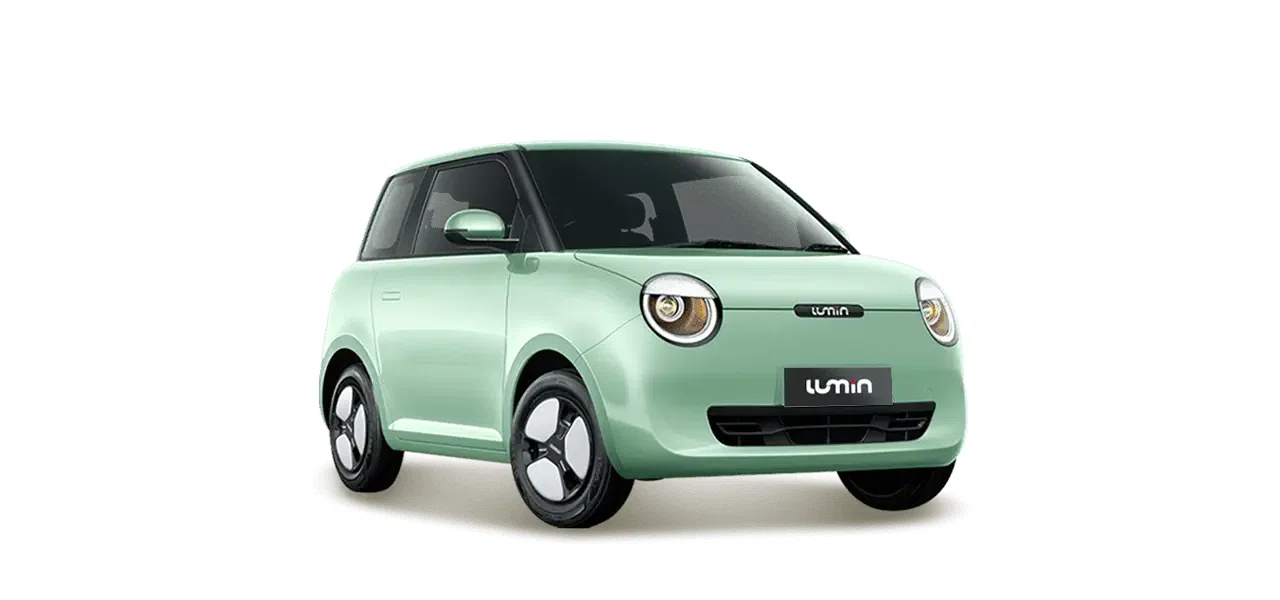 Changan Lumin — 2