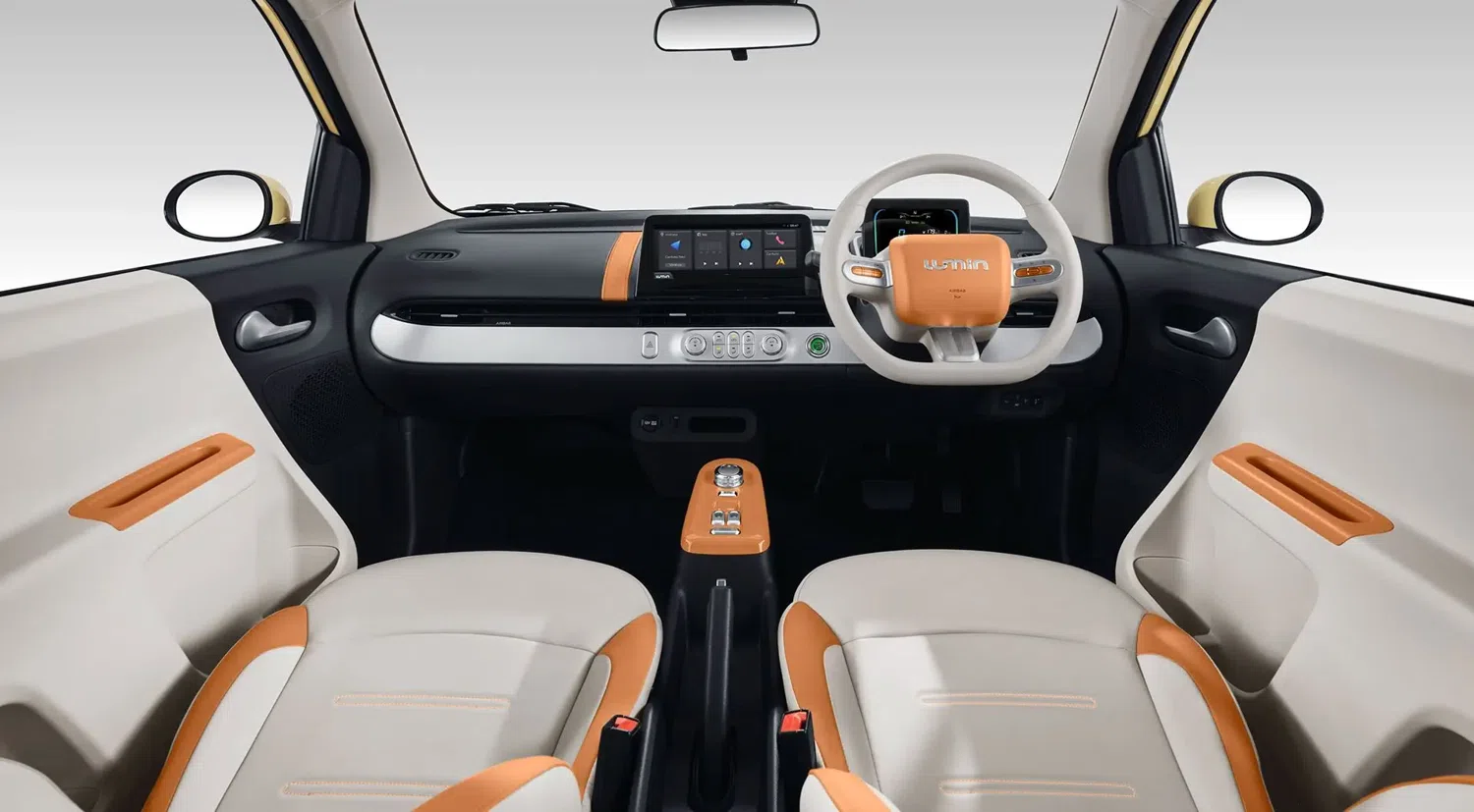 Changan Lumin — 3