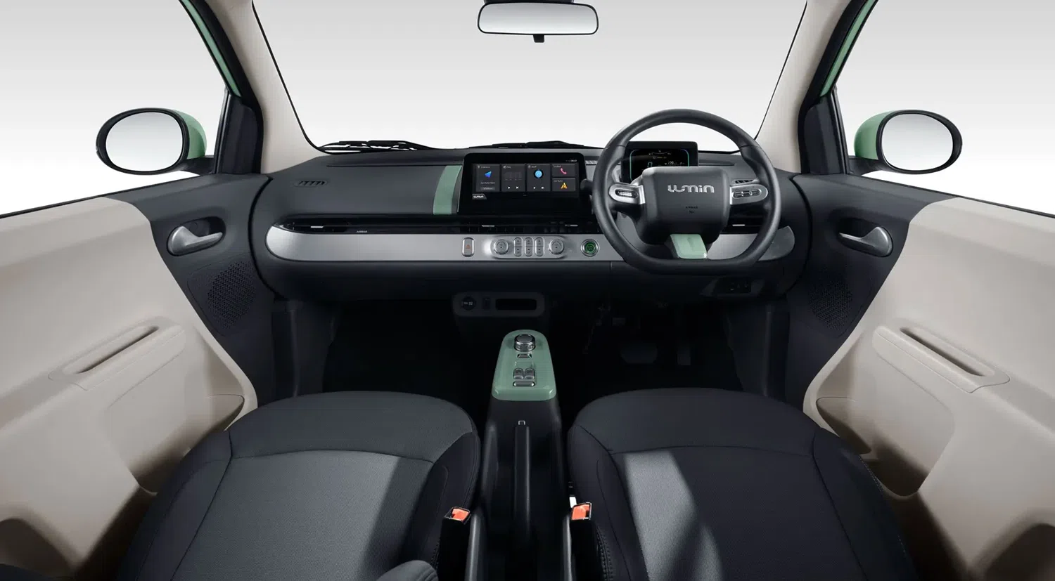 Changan Lumin — 4