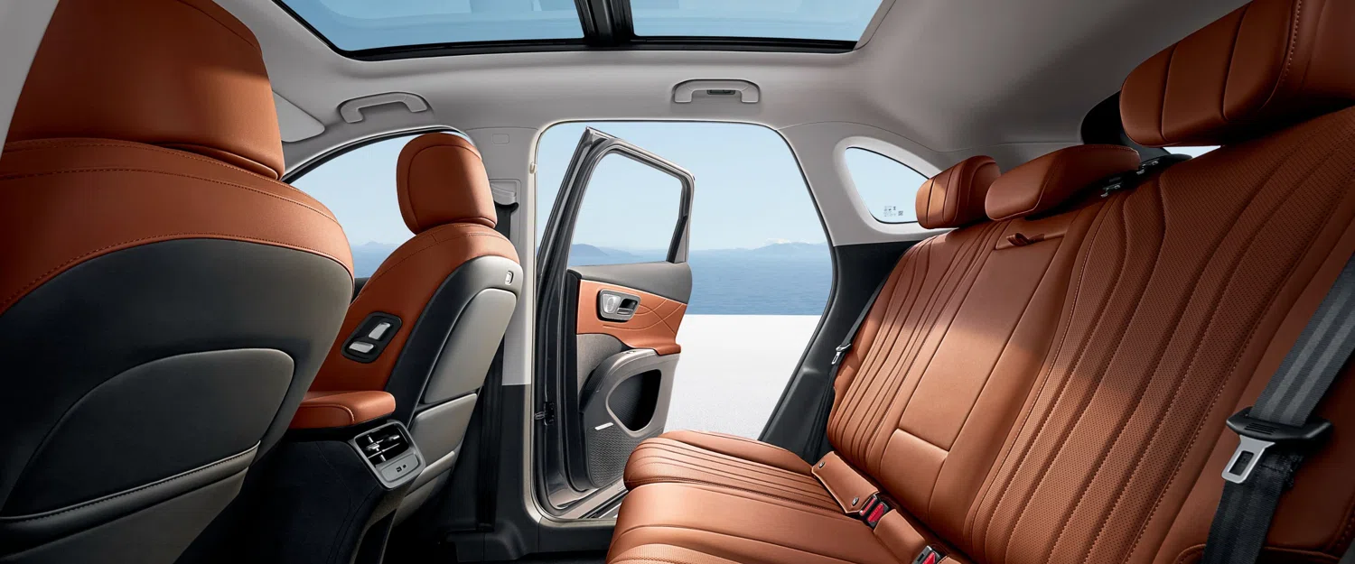 Chery Tiggo 8 — 4