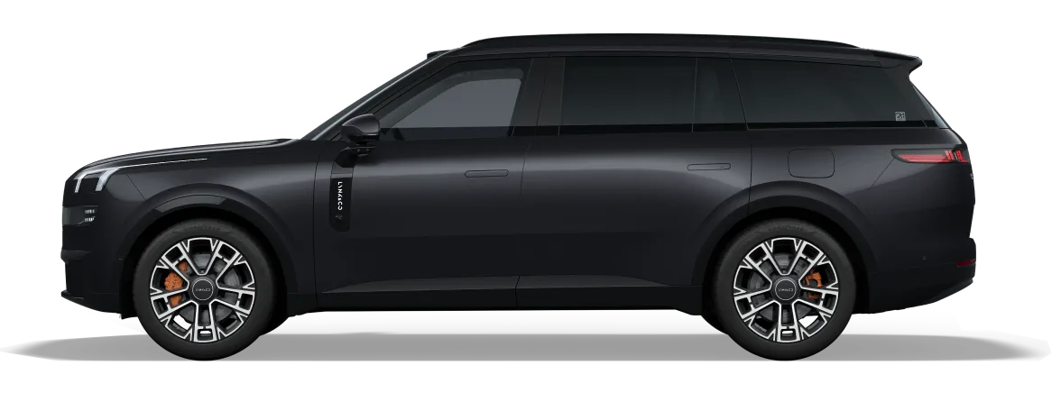 Lynk & Co 900 — 2