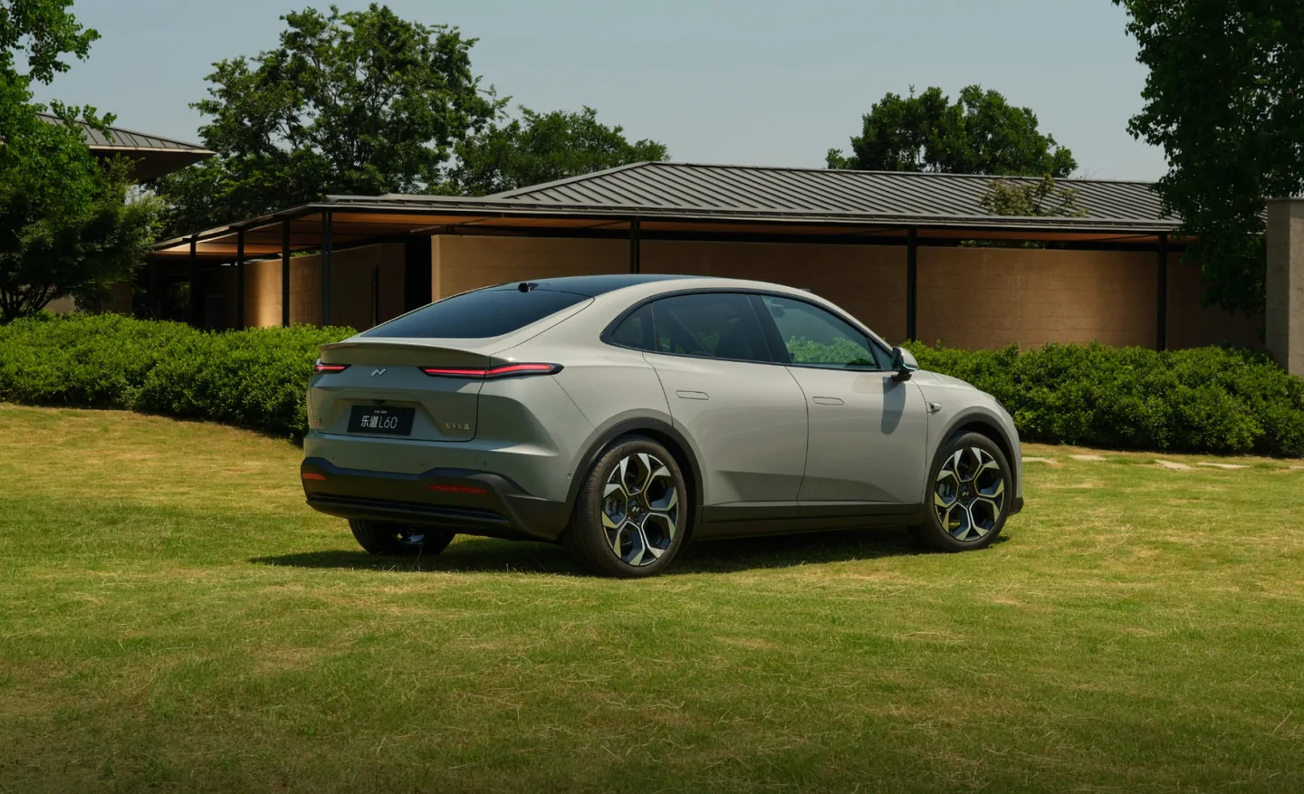 ONVO L60 — 2